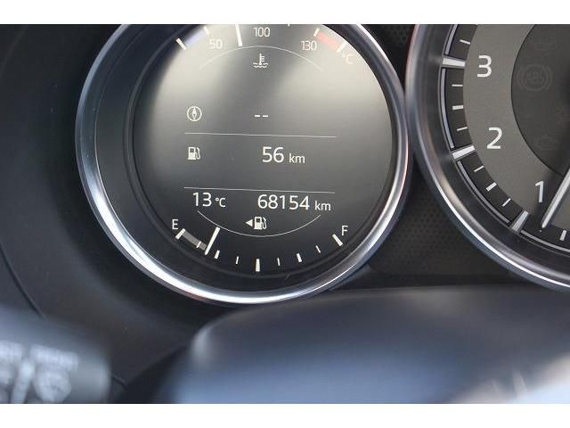 Mazda ROADSTER 2017-08 186961-18