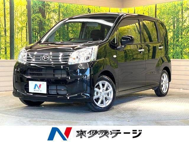 Daihatsu MOVE 2021-05 373362-0