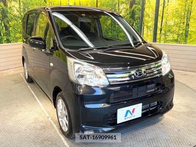 Daihatsu MOVE 2021-05 373362-16