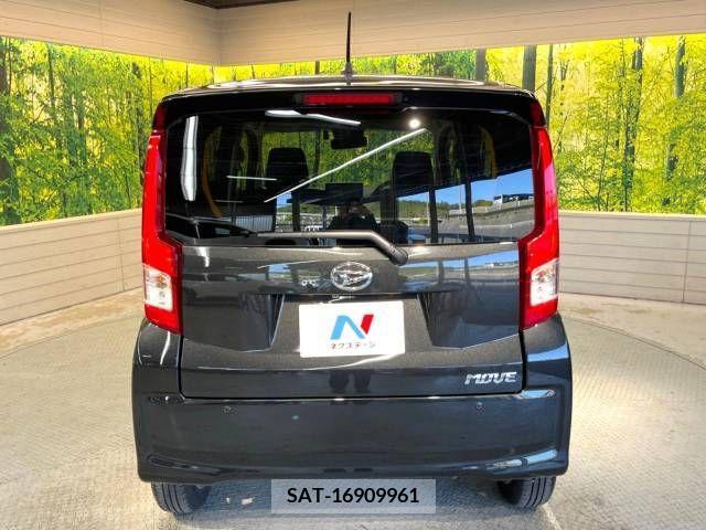 Daihatsu MOVE 2021-05 373362-15