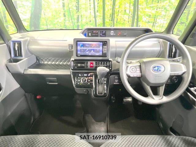 Subaru CHIFFON 2019-07 294855-1