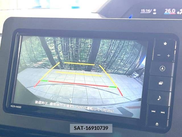 Subaru CHIFFON 2019-07 294855-3