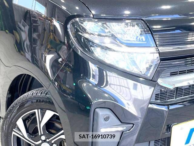 Subaru CHIFFON 2019-07 294855-12