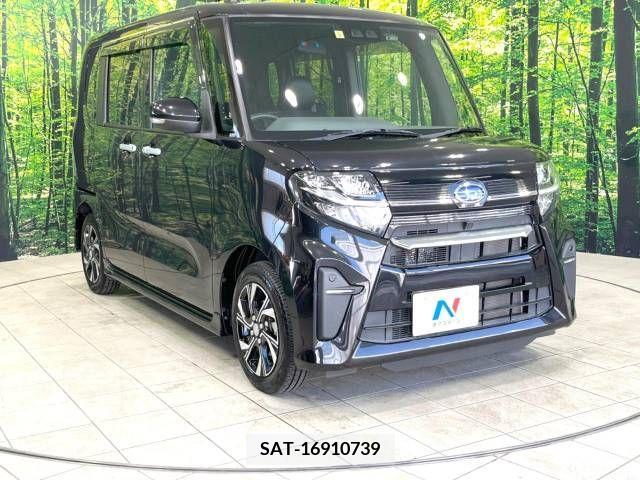 Subaru CHIFFON 2019-07 294855-16