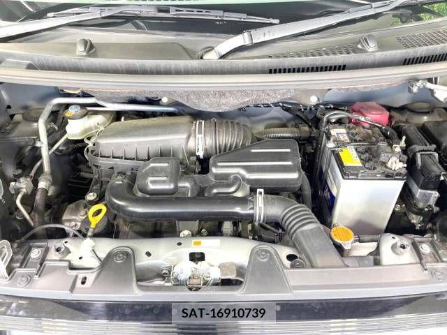 Subaru CHIFFON 2019-07 294855-18