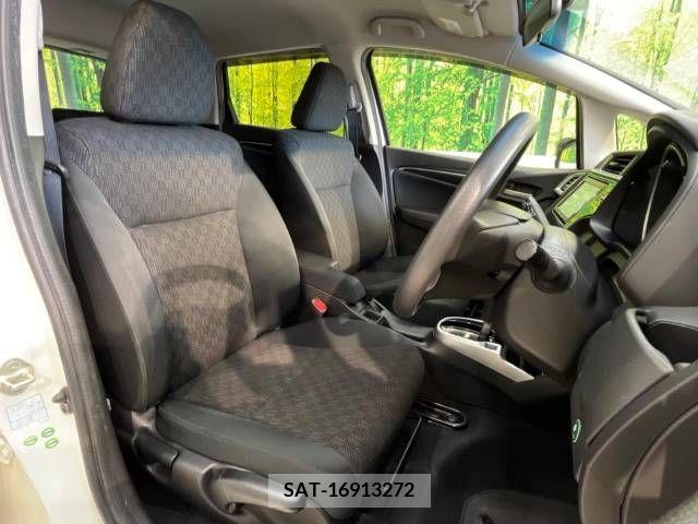 Honda FIT 2014-06 360121-8