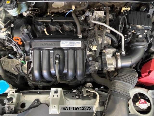Honda FIT 2014-06 360121-18
