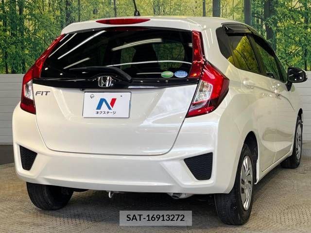 Honda FIT 2014-06 360121-17