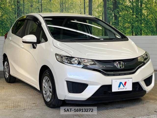 Honda FIT 2014-06 360121-16