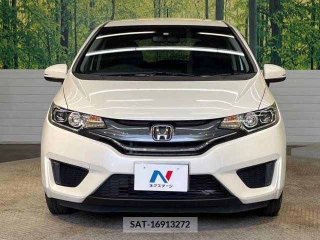 Honda FIT 2014-06 360121-14