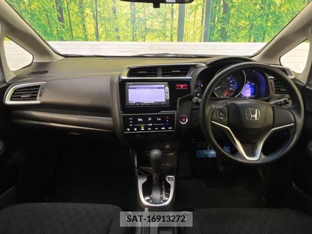 Honda FIT 2014-06 360121-1