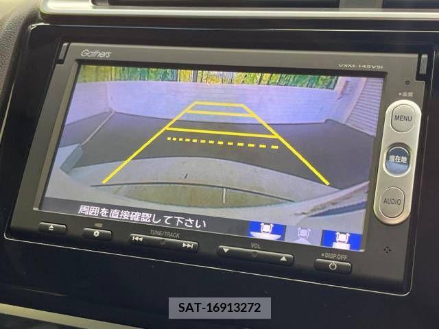 Honda FIT 2014-06 360121-3