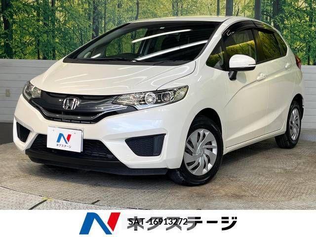 Honda FIT 2014-06 360121-0