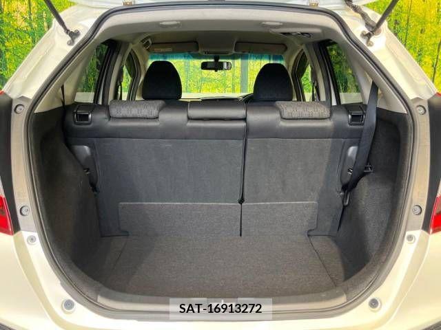 Honda FIT 2014-06 360121-10