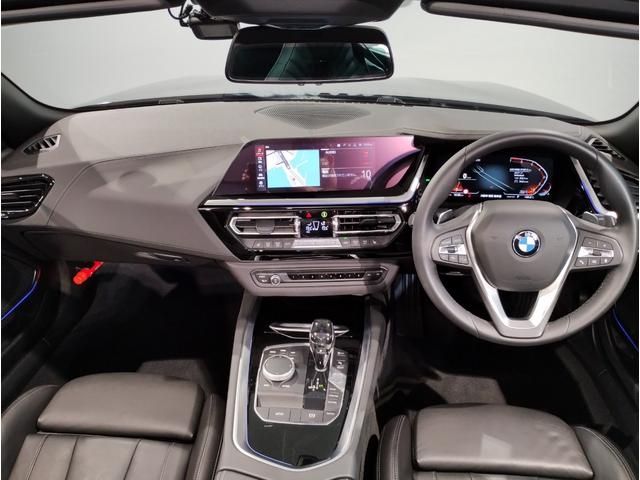 Bmw Z4 2019-09 24405-1