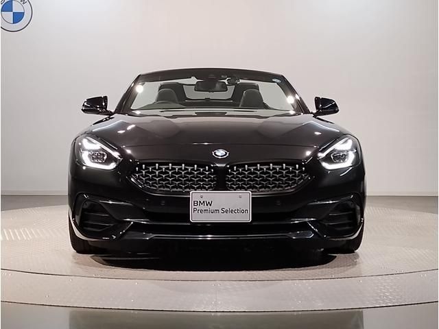 Bmw Z4 2019-09 24405-3