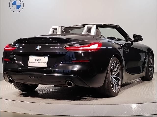 Bmw Z4 2019-09 24405-2