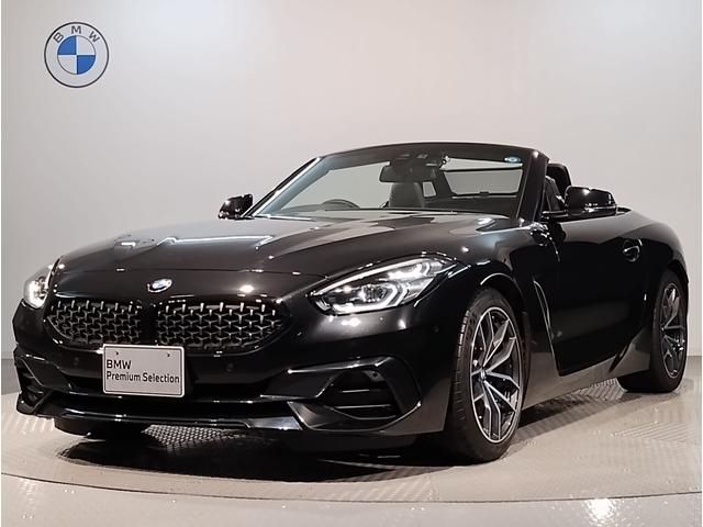 Bmw Z4 2019-09 24405-0