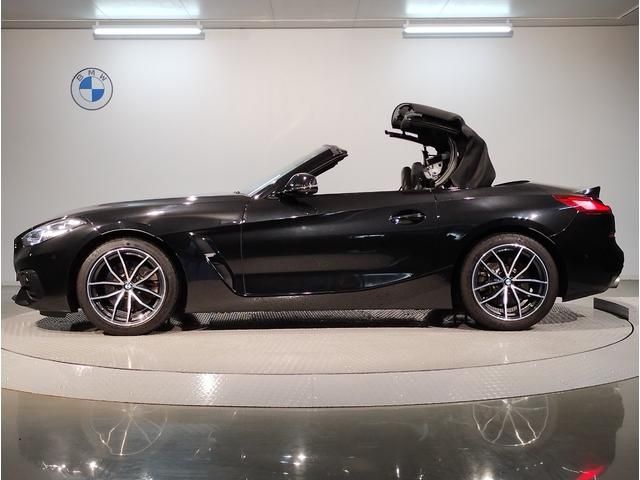 Bmw Z4 2019-09 24405-9