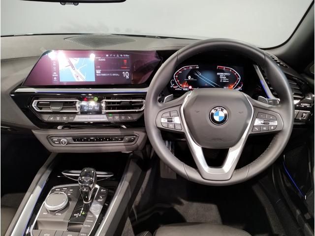 Bmw Z4 2019-09 24405-15