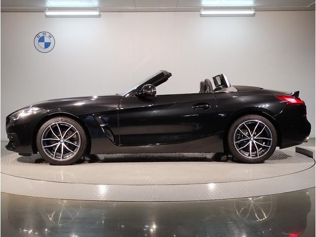 Bmw Z4 2019-09 24405-8