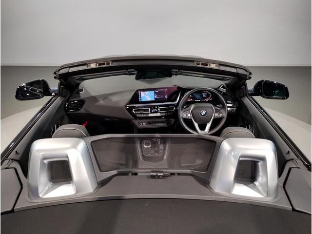 Bmw Z4 2019-09 24405-19