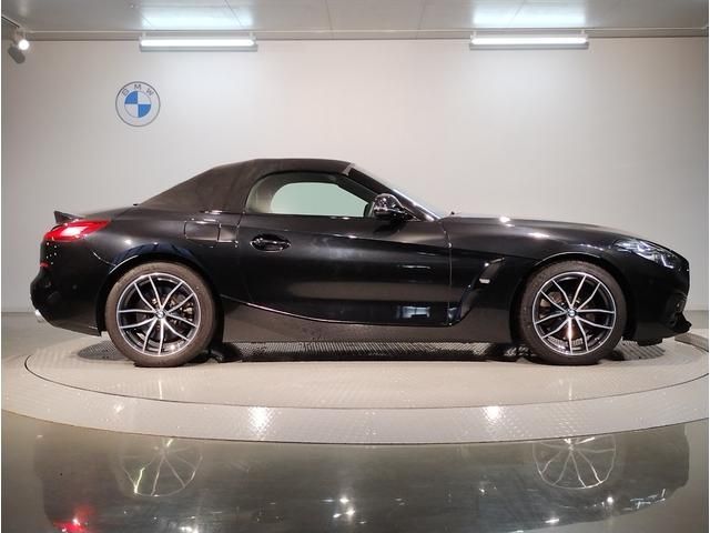 Bmw Z4 2019-09 24405-7