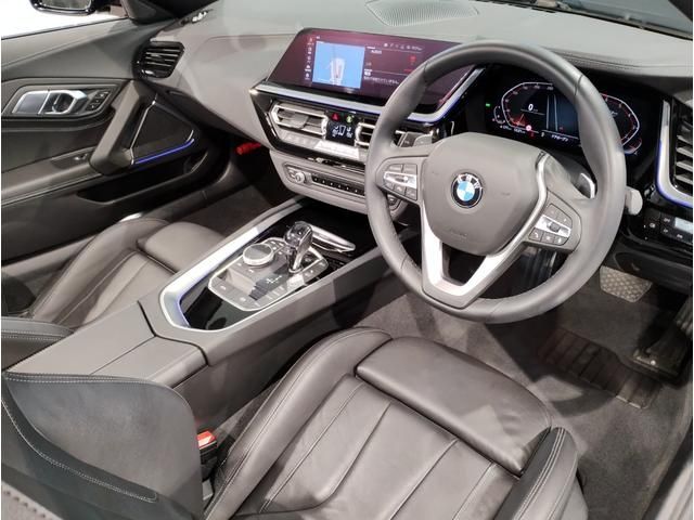 Bmw Z4 2019-09 24405-18