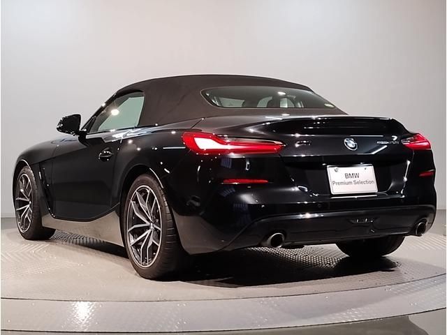 Bmw Z4 2019-09 24405-6