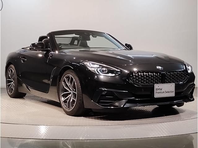 Bmw Z4 2019-09 24405-5
