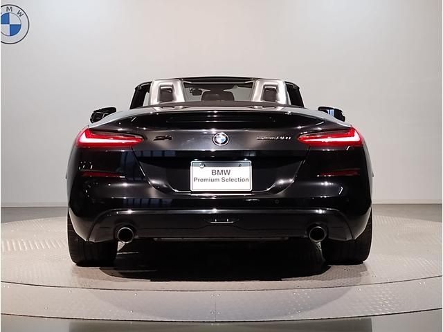 Bmw Z4 2019-09 24405-4