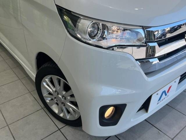 Nissan DAYZ 2015-01 18640-11