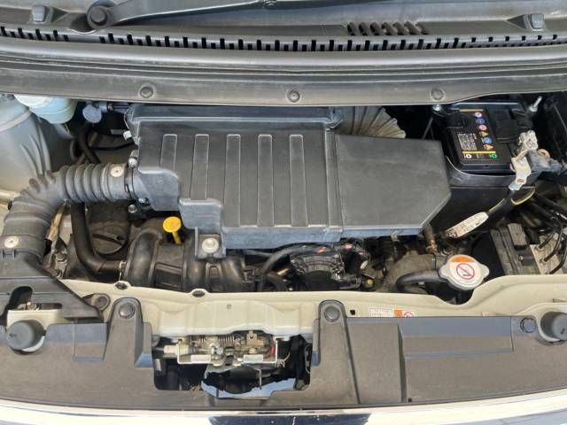 Nissan DAYZ 2015-01 18640-17