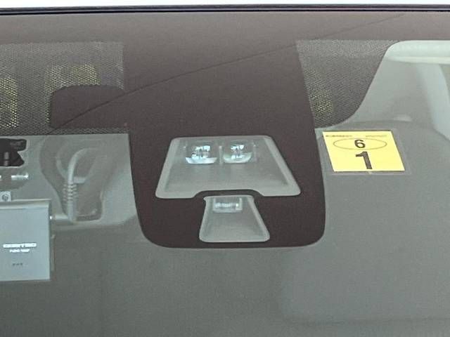 Nissan DAYZ 2015-01 18640-4