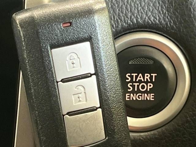 Nissan DAYZ 2015-01 18640-7