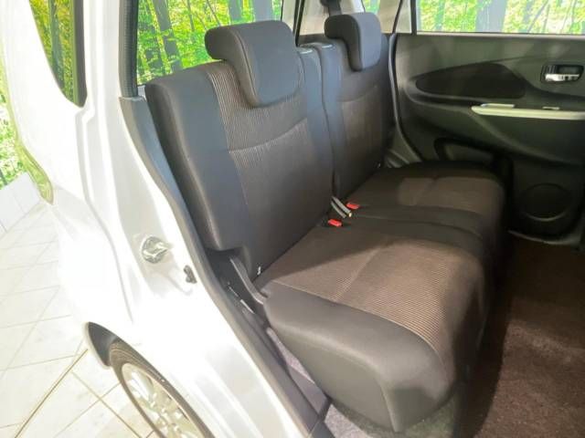 Nissan DAYZ 2015-01 18640-9