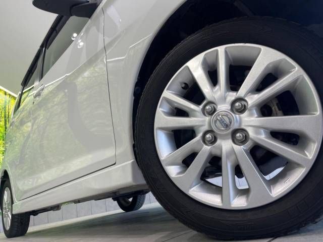 Nissan DAYZ 2015-01 18640-12