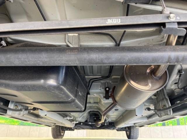 Nissan DAYZ 2015-01 18640-18