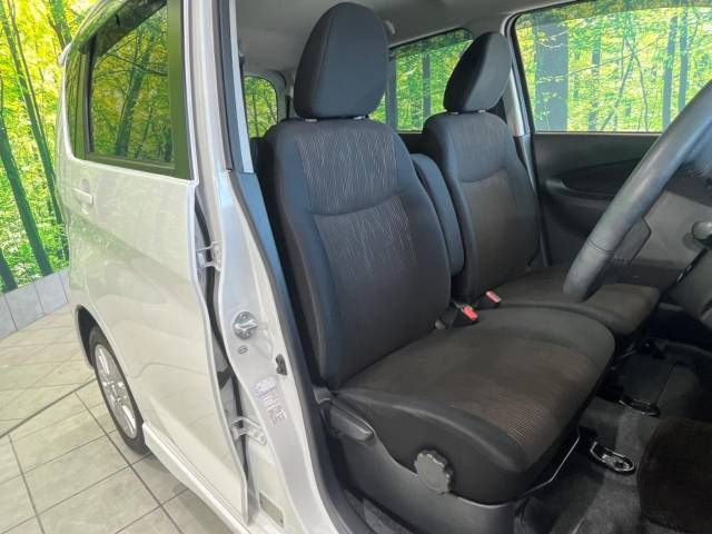 Nissan DAYZ 2015-01 18640-8