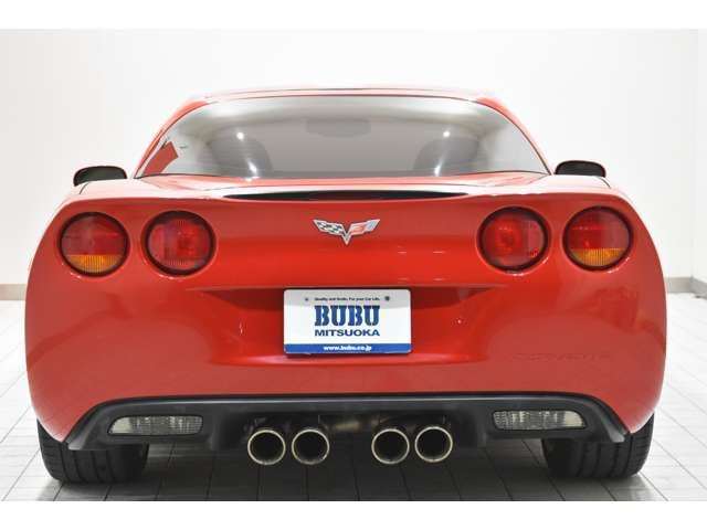 Chevrolet CORVETTE 2006-02 17814-2
