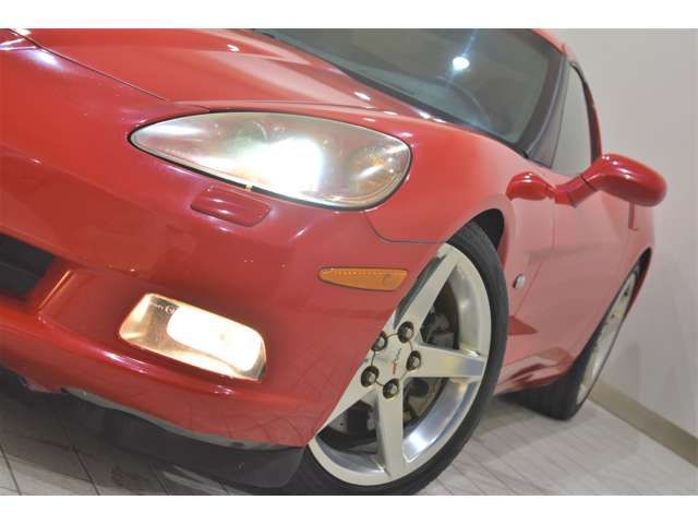 Chevrolet CORVETTE 2006-02 17814-17