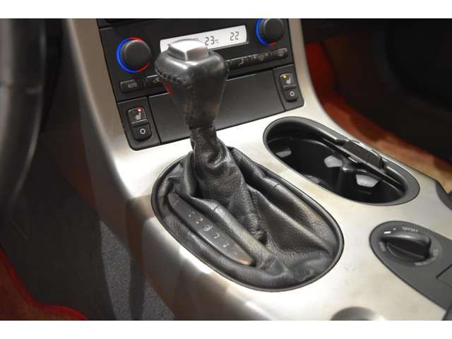 Chevrolet CORVETTE 2006-02 17814-11
