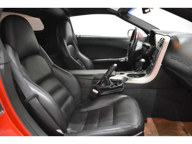 Chevrolet CORVETTE 2006-02 17814-4