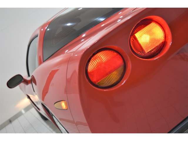 Chevrolet CORVETTE 2006-02 17814-18