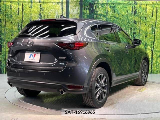 Mazda CX-5 2019-01 216630-17