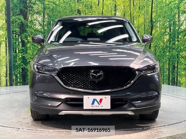 Mazda CX-5 2019-01 216630-14