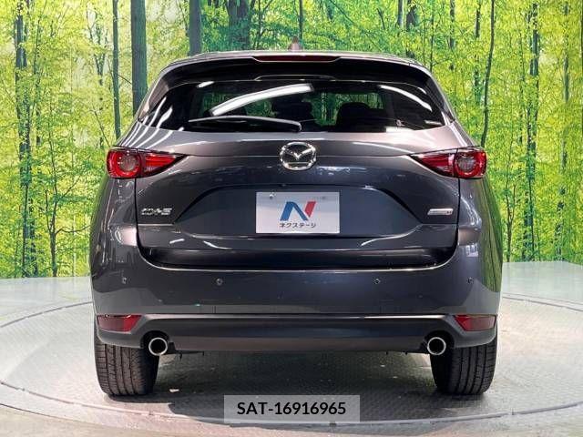 Mazda CX-5 2019-01 216630-15