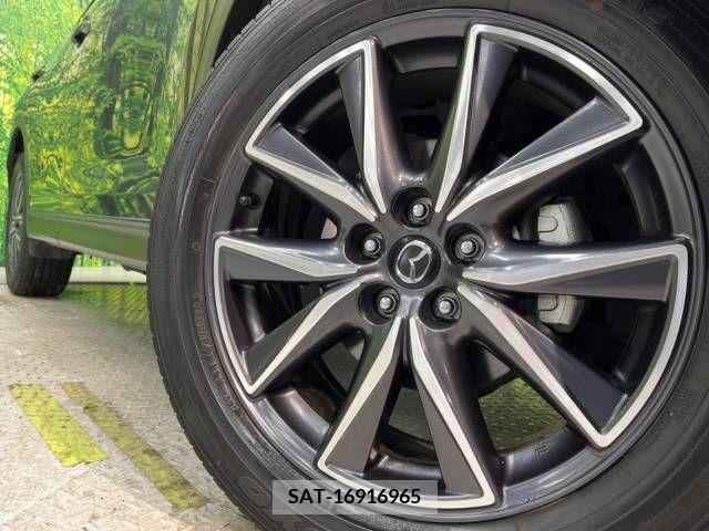 Mazda CX-5 2019-01 216630-13