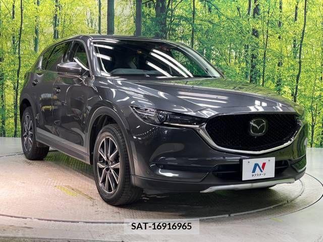 Mazda CX-5 2019-01 216630-16