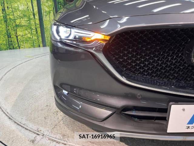 Mazda CX-5 2019-01 216630-12